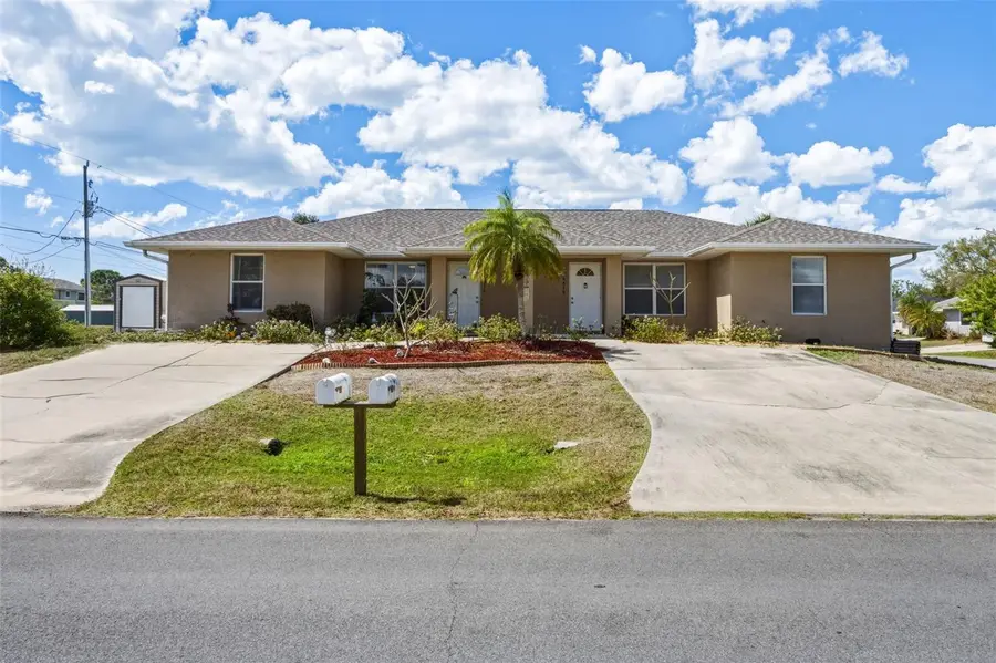 6417 Flintlock Street, Englewood, FL 34224 - #3