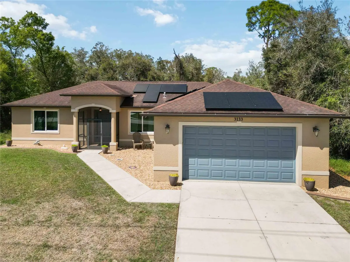 3133 S San Mateo Drive, North Port, FL 34288 - #1