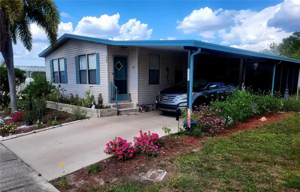 350 Horizon Drive, NORTH FORT MYERS, FL 33903