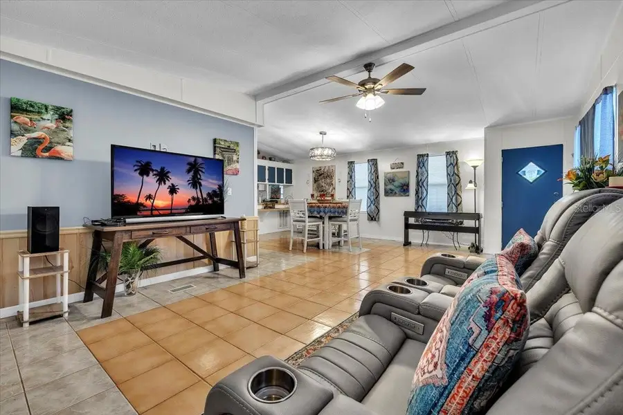 350 Horizon Drive, North Fort Myers, FL 33903 - #2