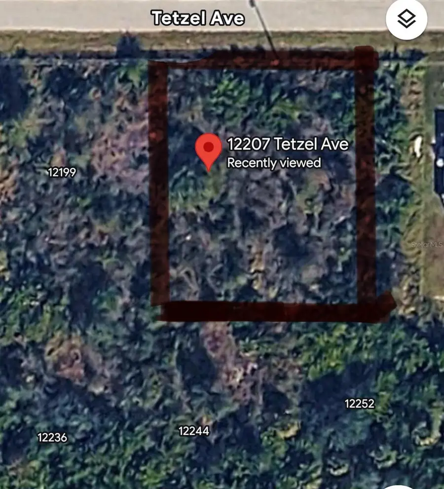 12207 Tetzel Avenue, Port Charlotte, FL 33981 - #3