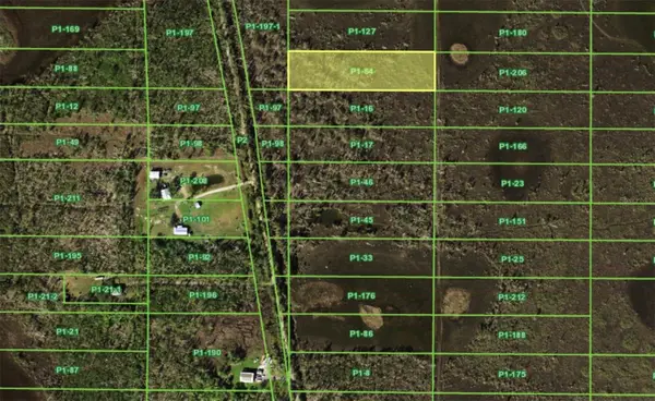 33332 Oil Well Road, PUNTA GORDA, FL 33955
