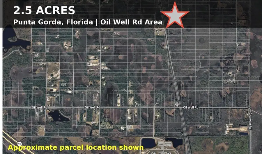 33332 Oil Well Road, Punta Gorda, FL 33955 - #2