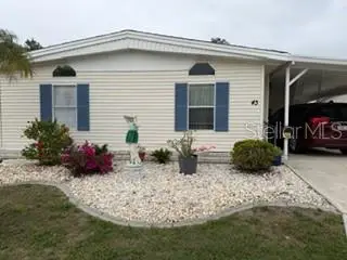 5601 Duncan Road #43, PUNTA GORDA, FL 33982