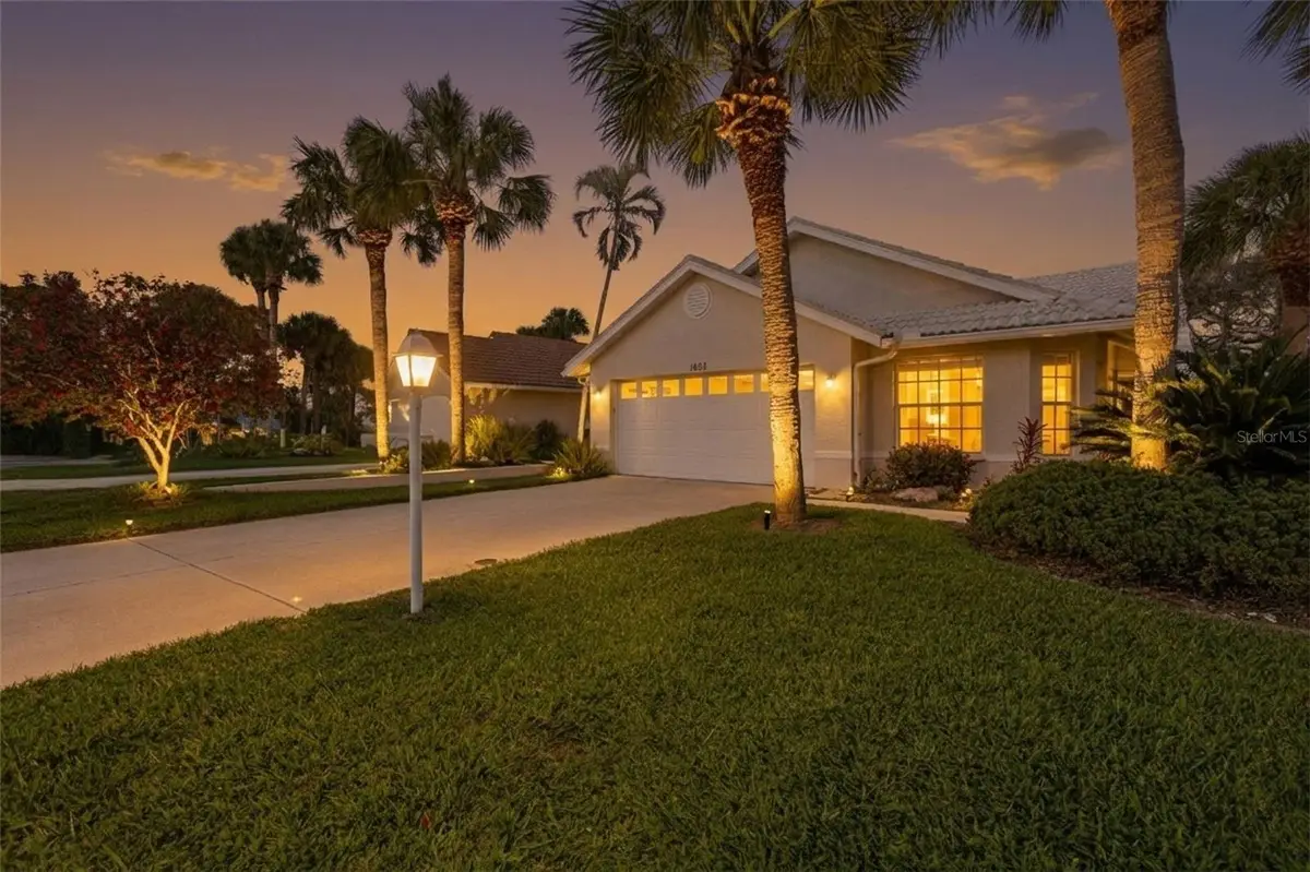 1803 Ashley Drive, Venice, FL 34292 - #1