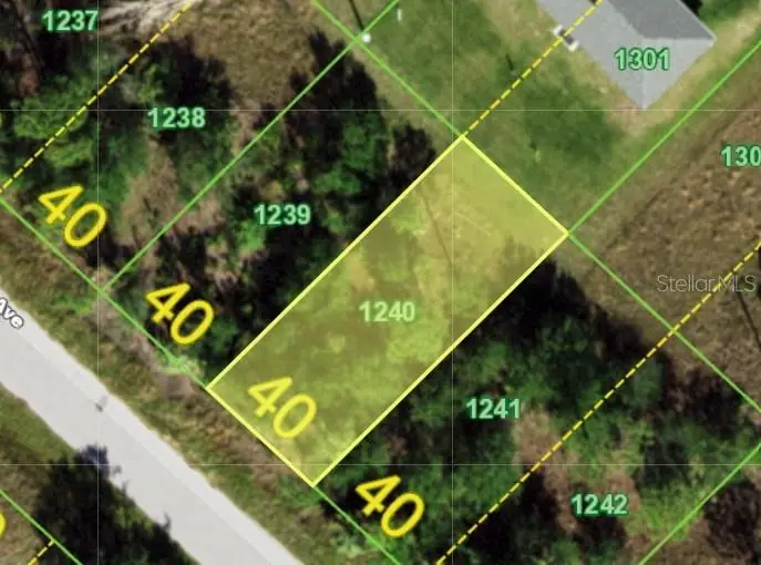 11352 4th Avenue, Punta Gorda, FL 33955 - #2