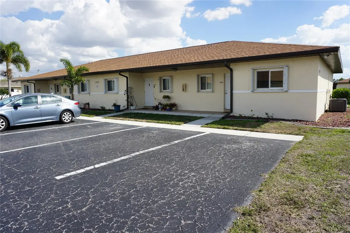 25275 Rampart Boulevard #1404, Punta Gorda, FL 33983 - #1