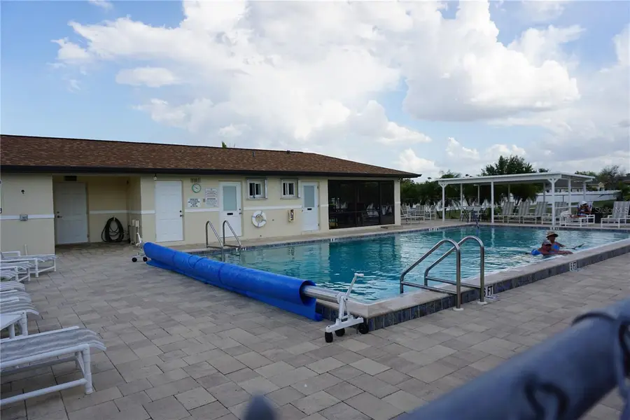 25275 Rampart Boulevard #1404, Punta Gorda, FL 33983 - #2