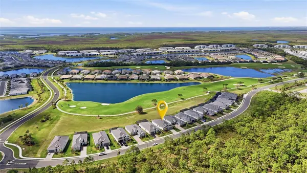 14413 Heritage Landing Boulevard, PUNTA GORDA, FL 33955