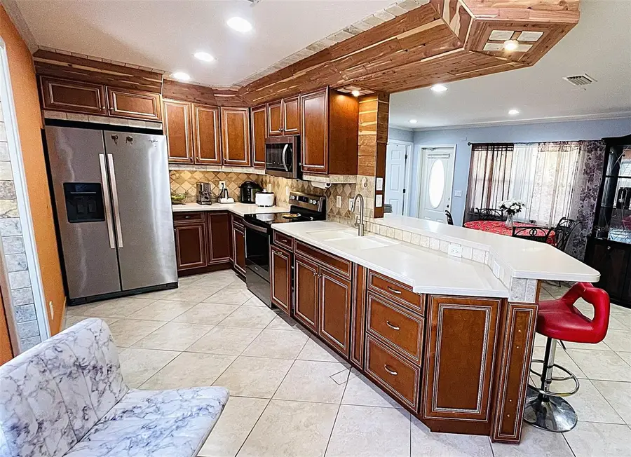 3420 Westlund Terrace, Port Charlotte, FL 33952 - #3