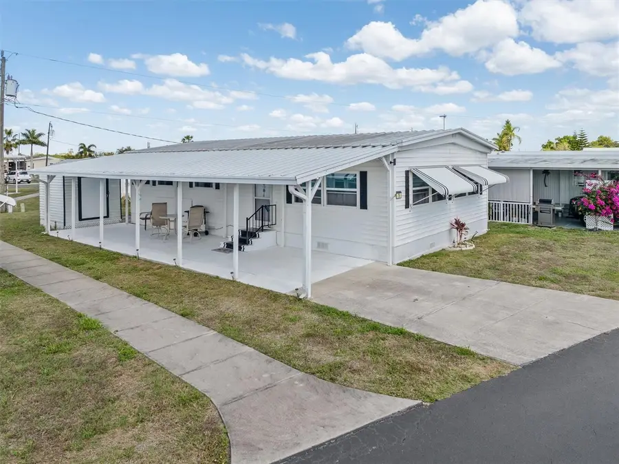 8320 Riverside Drive #75, Punta Gorda, FL 33982 - #2