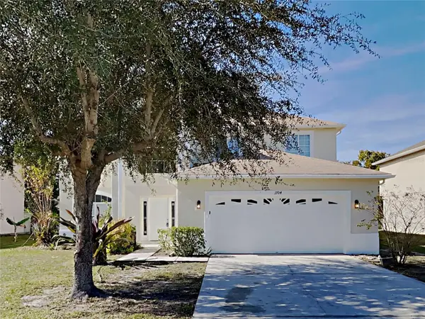 1704 Pilchard Drive, POINCIANA, FL 34759