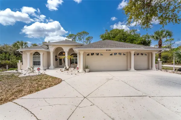 1009 Beach Street, PORT CHARLOTTE, FL 33953