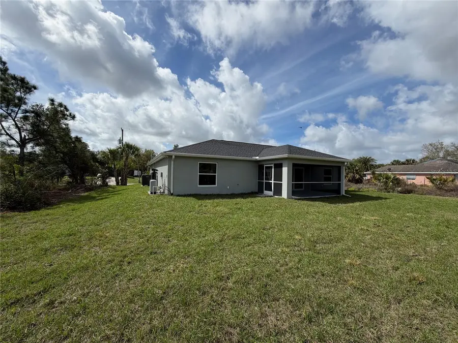 3390 Horace Avenue, North Port, FL 34286 - #3