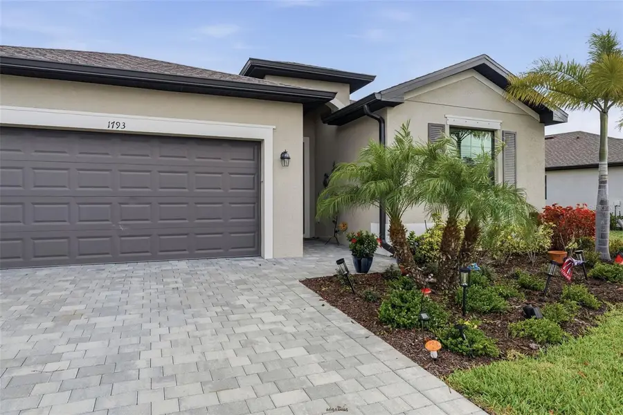 1793 Saddlewood Circle, Port Charlotte, FL 33953 - #2