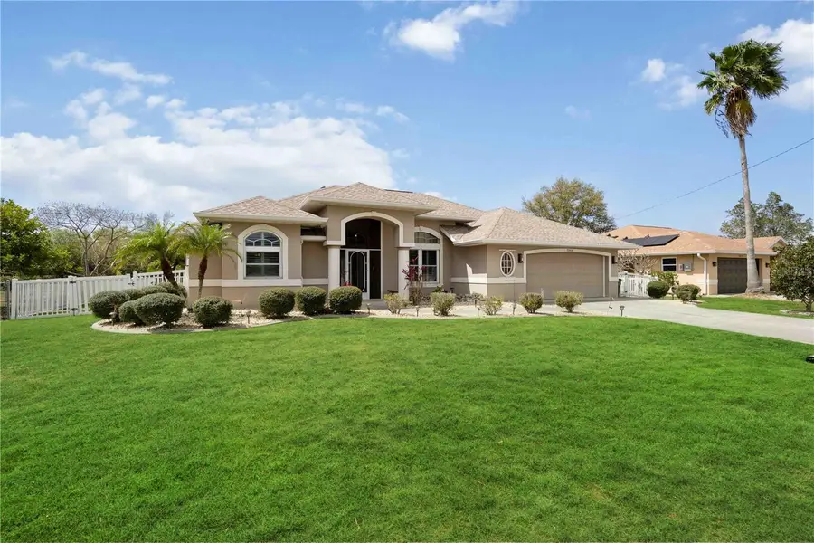 7245 N Plum Tree, Punta Gorda, FL 33955 - #3