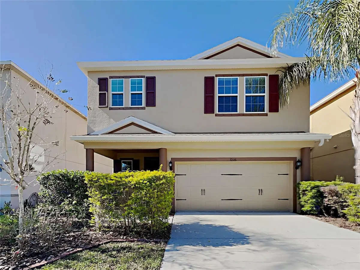 7226 Lumber Port Drive, Ruskin, FL 33573 - #1
