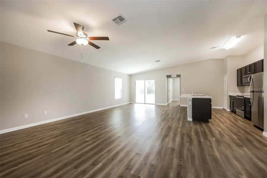 3592 Giblin Drive, North Port, FL 34286 - #3