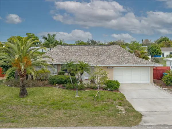 22198 New York Avenue, PORT CHARLOTTE, FL 33952
