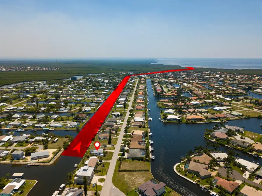 4200 Almar Drive, Punta Gorda, FL 33950 - #2