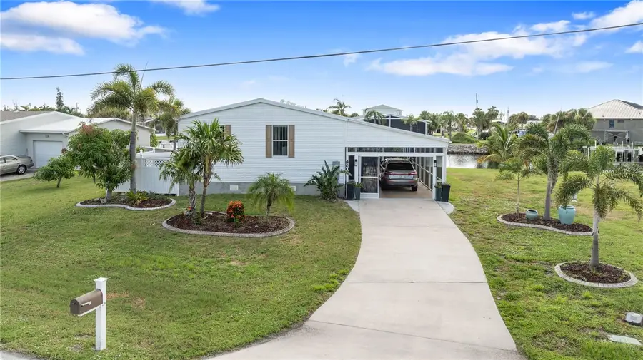 4200 Almar Drive, Punta Gorda, FL 33950 - #3