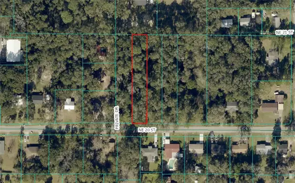 973 NE 20th Street, OCALA, FL 34470