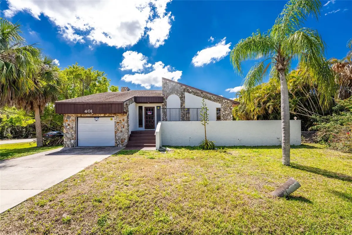 401 Aqui Esta Drive, Punta Gorda, FL 33950 - #1