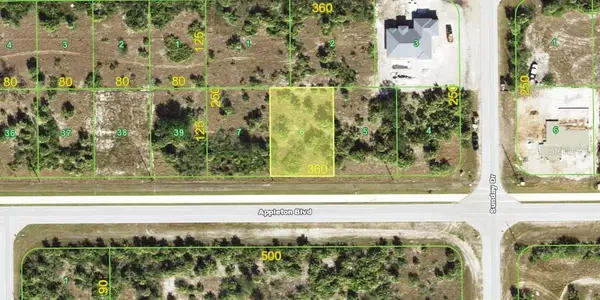 14332 Appleton Boulevard, PORT CHARLOTTE, FL 33981