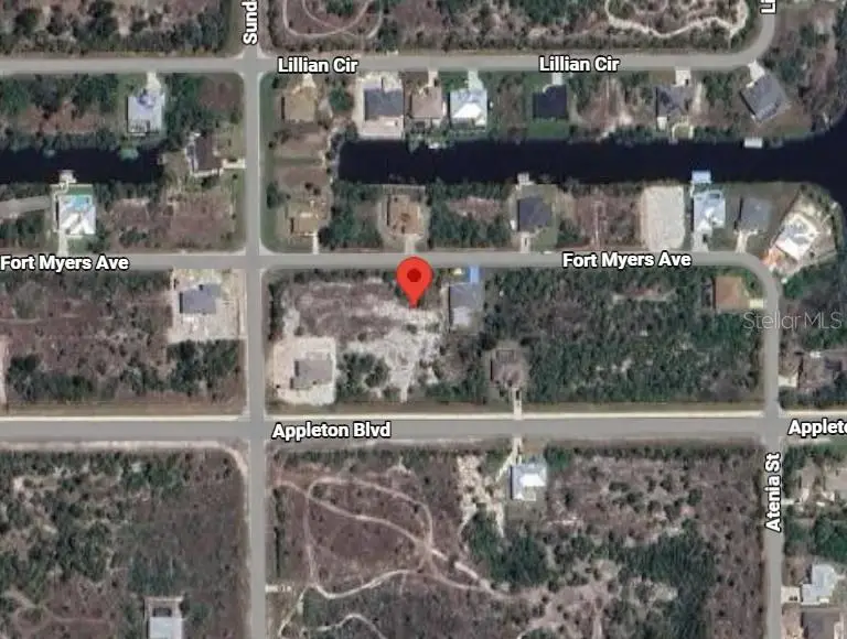 14401 Fort Myers Avenue, Port Charlotte, FL 33981 - #2