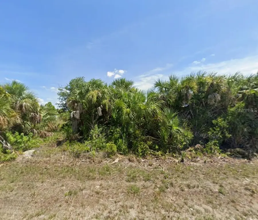 14401 Fort Myers Avenue, Port Charlotte, FL 33981 - #3