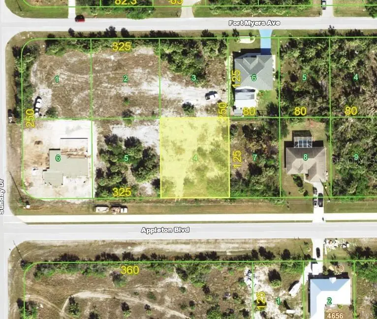14388 Appleton Boulevard, Port Charlotte, FL 33981 - #1