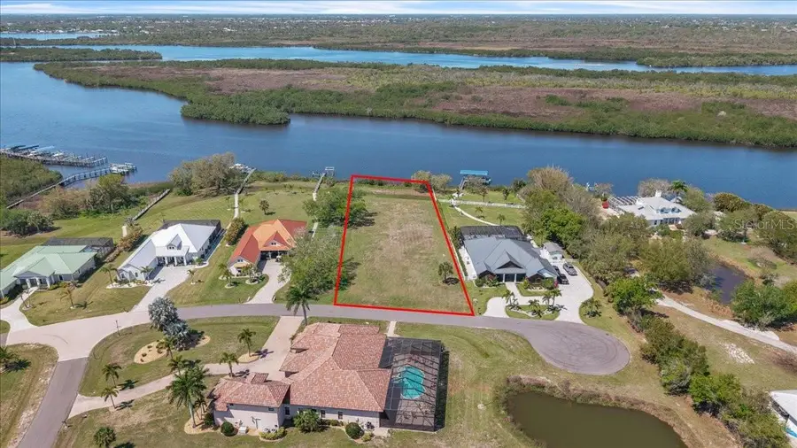 2009 Treasure Lane, Punta Gorda, FL 33982 - #2