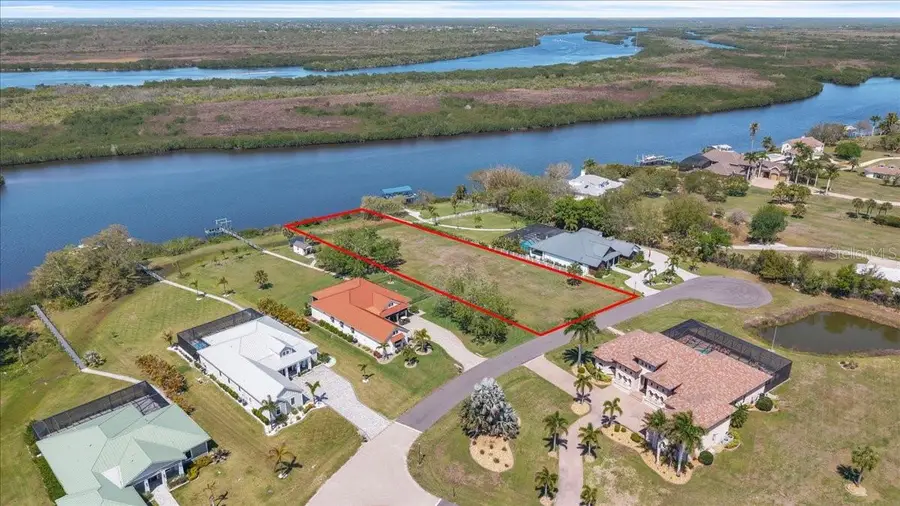 2009 Treasure Lane, Punta Gorda, FL 33982 - #3