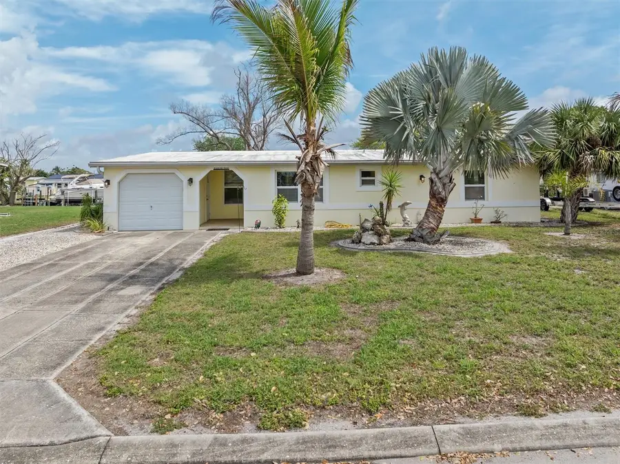 775 Palmetto Drive, Port Charlotte, FL 33952 - #2