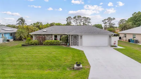22417 Glen Avenue, PUNTA GORDA, FL 33980