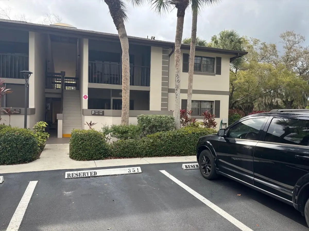 1515 Forrest Nelson Boulevard #P208, Port Charlotte, FL 33952 - #1