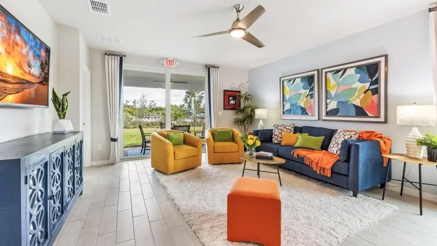 16345 Bridle Ridge Drive, Port Charlotte, FL 33953 - #2