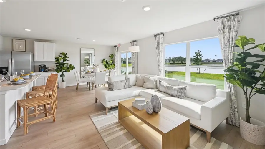 1524 Powell Valley Drive, Port Charlotte, FL 33953 - #2