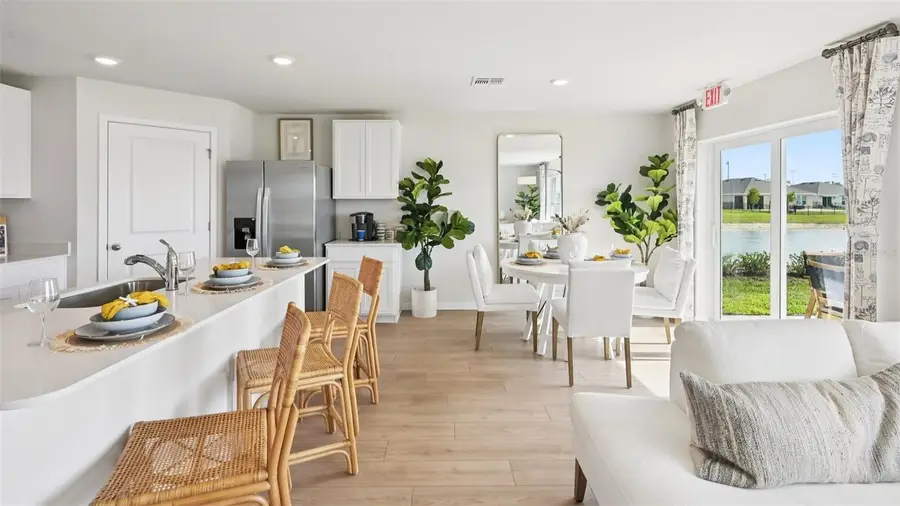 1524 Powell Valley Drive, Port Charlotte, FL 33953 - #3