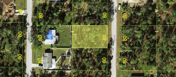 387 Milton Street, PORT CHARLOTTE, FL 33954