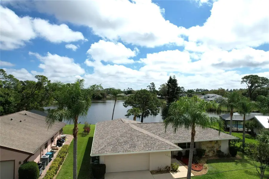 1430 Aken Street, Port Charlotte, FL 33952 - #2