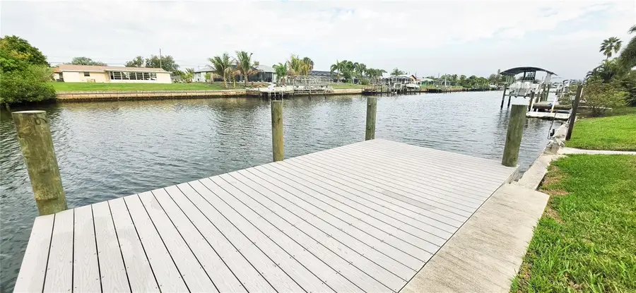 392 E Tarpon Boulevard Nw, Port Charlotte, FL 33952 - #2