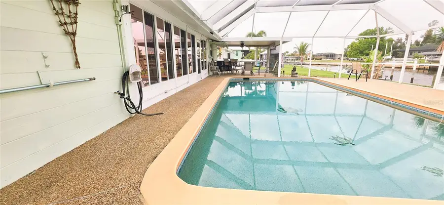 392 E Tarpon Boulevard Nw, Port Charlotte, FL 33952 - #3