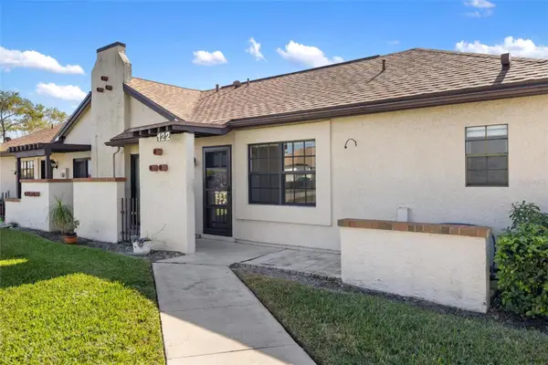 13100 S Mccall Road #122, PORT CHARLOTTE, FL 33981