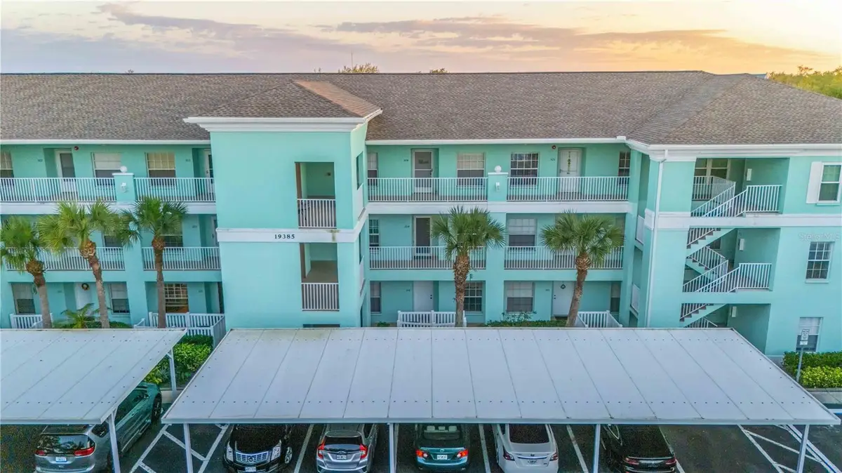 19385 Water Oak Drive #304, Port Charlotte, FL 33948 - #1