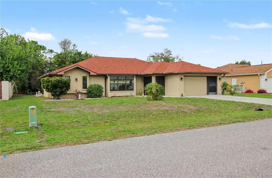 191 Harrisburg Street, Port Charlotte, FL 33954 - #2