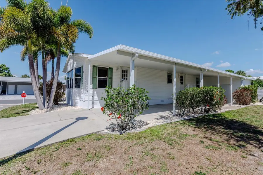 2100 Kings Highway #729, Port Charlotte, FL 33980 - #2