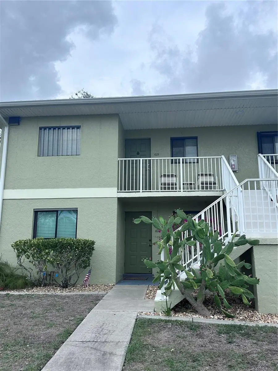 25225 Rampart Boulevard #105, Punta Gorda, FL 33983 - #2