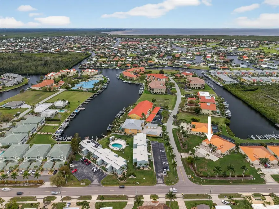 3205 Purple Martin Drive #8, Punta Gorda, FL 33950 - #2