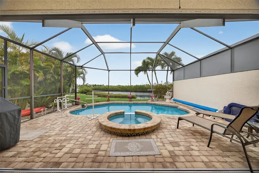 3205 Purple Martin Drive #8, Punta Gorda, FL 33950 - #3